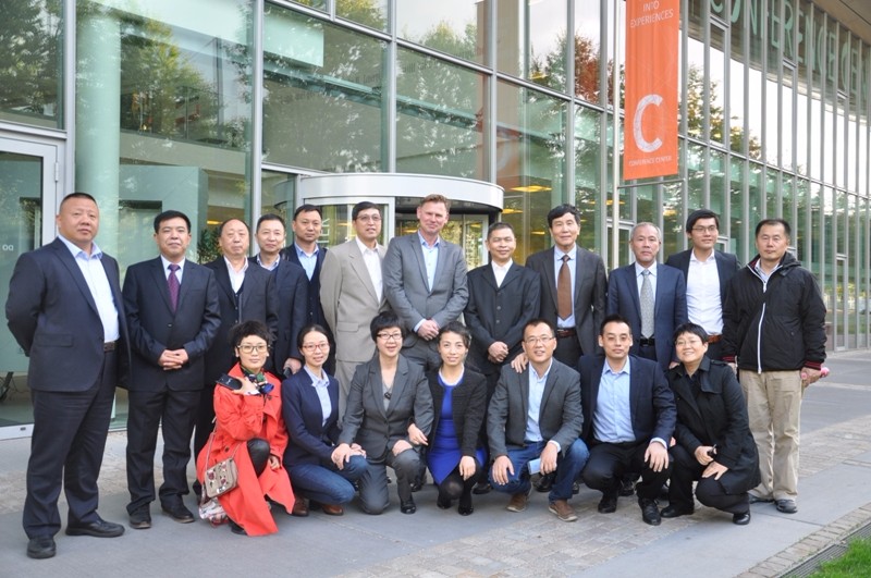 振動傳感器|振動激勵系統|振動分析系統